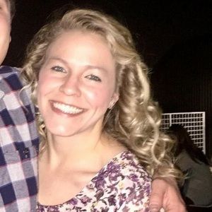 Meet your Posher, Sara